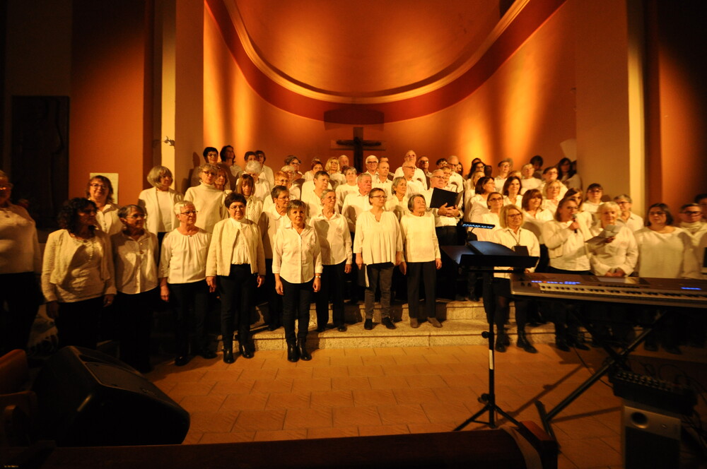 Chorale les 3 P'tites Notes